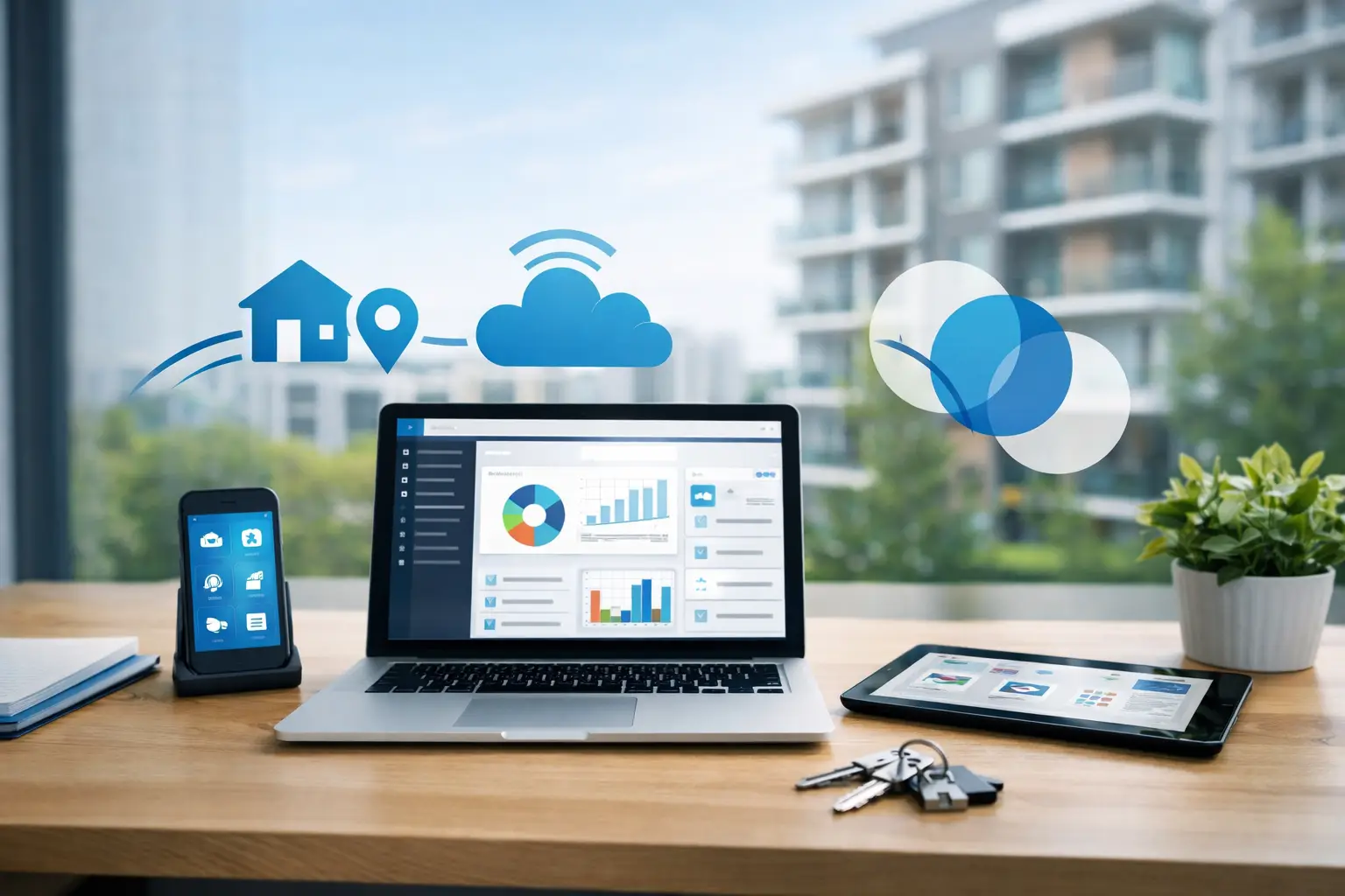 Software para administracion de condominios