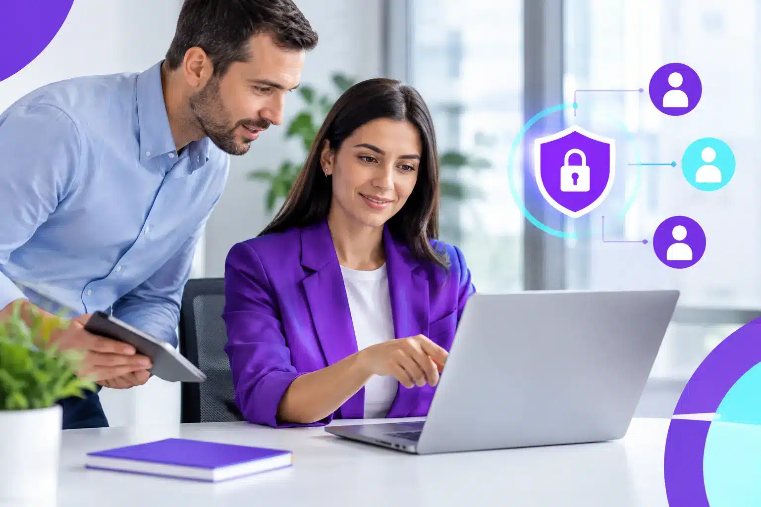 Cómo gestionar accesos de proveedores sin errores